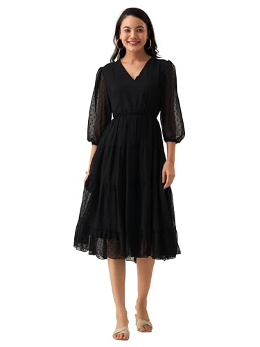 Image of AASK Dress for Women|one Piece for Women|Dresses for Women|Kurta for Women Dress for Women|Tops for Women|Dresses for Women|Women top|Kurta Set for Women