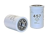 WIX Filters - 51457 Heavy Duty Spin-On Hydraulic Filter, Pack of 1