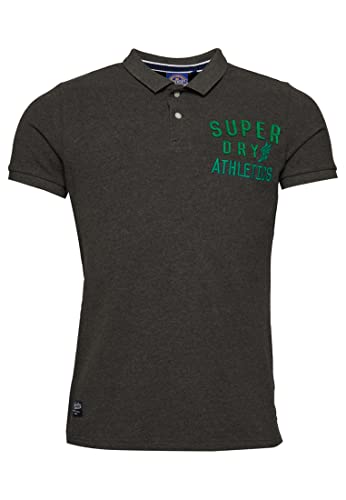 Polo Superdry Superstate EU - vue 2
