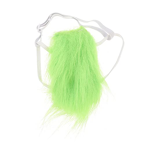 Disfraz para perro y gato con peluca ajustable UKCOCO Halloween
