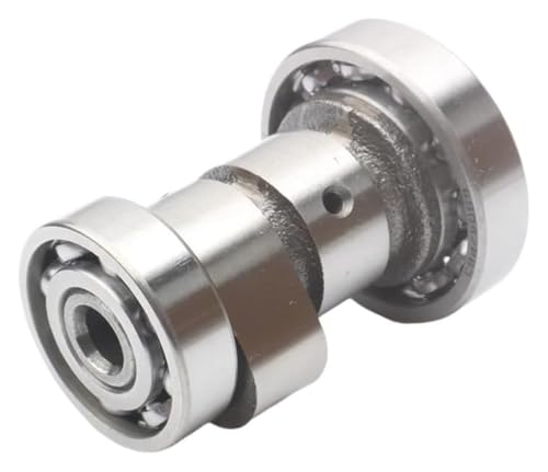 Arbre à cames de course : booster les performances de votre moteur ZUMA125 ou BWS125 5ML 4V