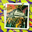 Pain [Audio CD]