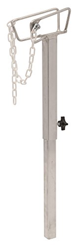 Weaver Aluminum Adjustable Head Piece