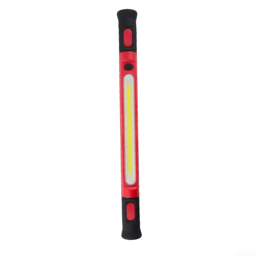 Luce Magnetica 1230LM 20W Ricaricabile Auto Luce Magnetica 1230LM