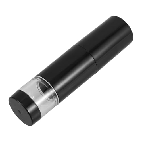 FOMIYES Synthetic Bristles Blush Makeup Brush Stippling Brush for Loose Powder Application