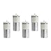 harayaa 5pcs 370 Micro Motor Air Pump 3-6v 0ma Pump