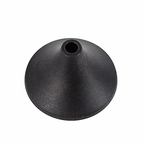 Flhonudi Industrial Crystal Pendant Lamp Wrought Iron Vintage Retro Pendant Light Rustic Hanging Lightmetal Hanging Ceiling Light Chandelier For Kitchen Island Bar Cafe Loft #TOP6