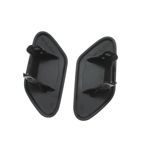 Capuchon de buse lave-phare haut de gamme pour CR-V Euro 2012-2017 finition précise - 4