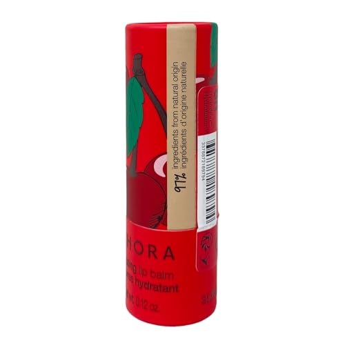 Sephora Collection Moisturizing Lip Balm - Cherry - 0.12 oz / 3.5 g