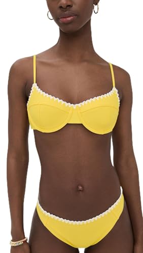 Ramy Brook Women's Emmeline Bikini Top