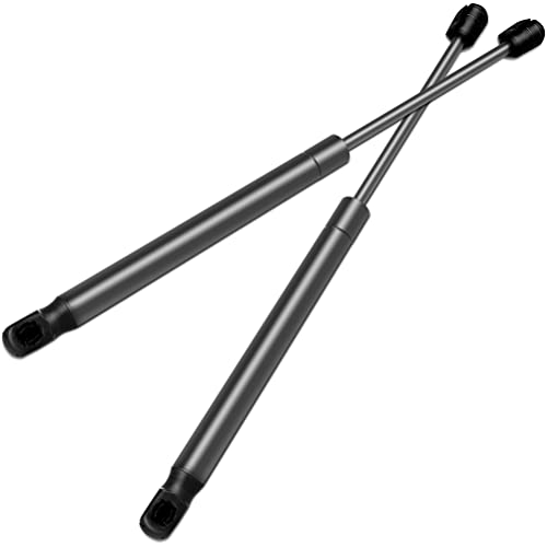 ECCPP 2pcs Rear Trunk Lift Supports Struts Rods Shocks for Mercedes-Benz SLK230 1998-2004,for Mercedes-Benz SLK32 AMG 2002-2004