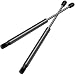 ECCPP 2pcs Rear Trunk Lift Supports Struts Rods Shocks forĀ 1998-2004 Mercedes-Benz SLK230,2002-2004 Mercedes-Benz SLK32 AMG