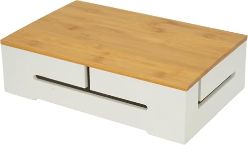 rloao RZg{bNX Ǌ| e[u 33×s20.5×9cm [^[ [ P[u{bNX zB ꕔʋC ؐ dR[h [P[X pDIY ˂×4 c×4 Coh×10t CXg[ȒP z