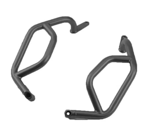 Moteur garde barre de crash moto 450MT barrière de sécurité intégrée