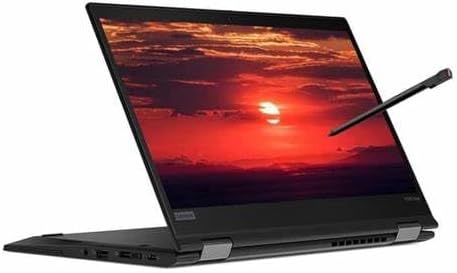 Lenovo ThinkPad Yoga L390, 2-in-1 Touchscreen