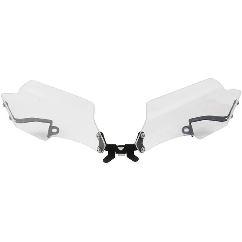 Protecteur de phare de moto Ducati Multistrada évite les bris de verre