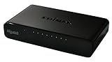 edimax 8 port switch price  Edimax ES-5800G V2 Gigabit Desktop Switch (8-Port)
