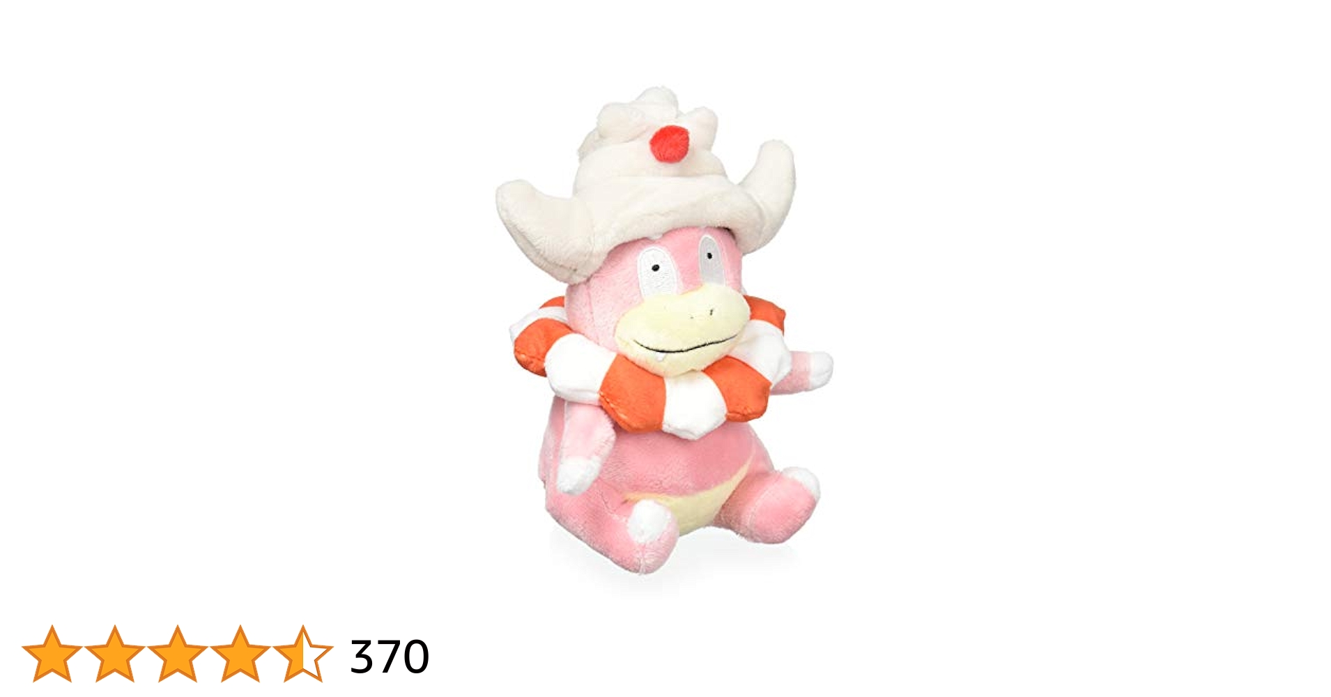 ポケモンセンターオリジナル ぬいぐるみ Pokemon fit ヤドキング 199 ぬいぐるみ Pokémon fit ヤドキング ｜【公式】ポケモン