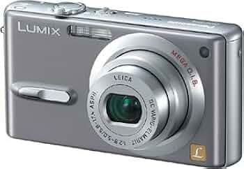 Amazon.co.jp: パナソニック DMC-FX9-H LUMIX モーブグレー : 家電&カメラ Amazon.co.jp: パナソニック DMC-FX9-H LUMIX モーブグレー : 家電&カメラ