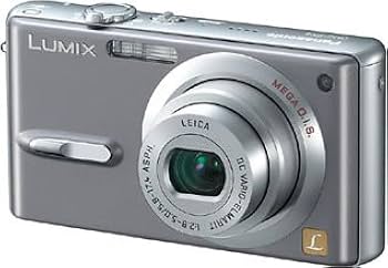 Amazon.co.jp: パナソニック DMC-FX9-H LUMIX モーブグレー