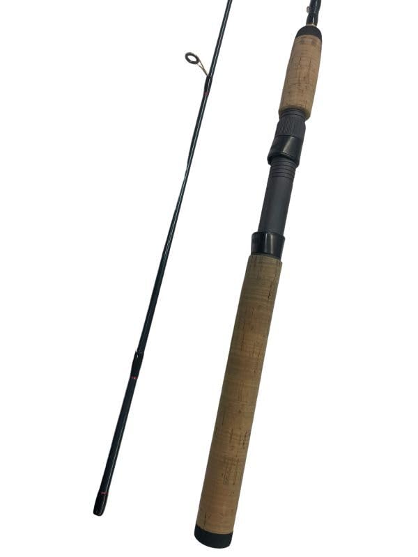 Amazon | ノーブランド品 ABYSpecialRENAGYS602MLカーボンロッド釣竿