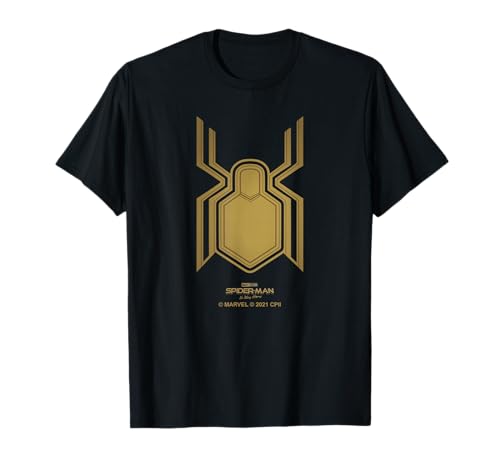 Spider-Man No Way Home t-shirt en coton durable qui ne rétrécit pas