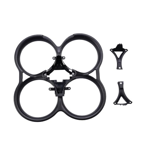 Coque centrale renforcée pour DJI Avata - Pièce de réparation légère 50g