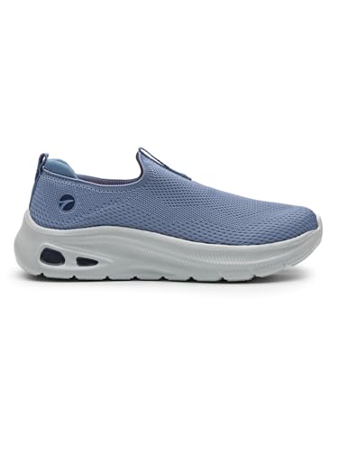 Image of Action | Athleo | WALKER-154 | Breathable | Flexible | Lightweight | Comfortable | Sports | Walking Shoes | for Men