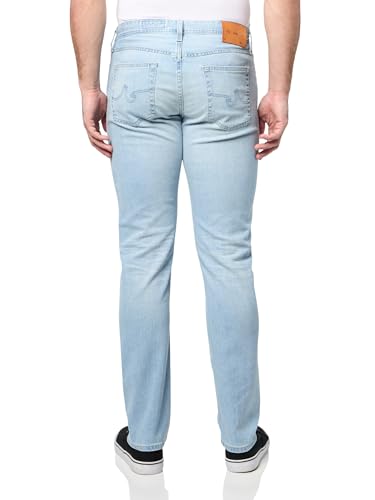 Image of AG Jeans Tellis Modern Slim Jeans Vintage Ink