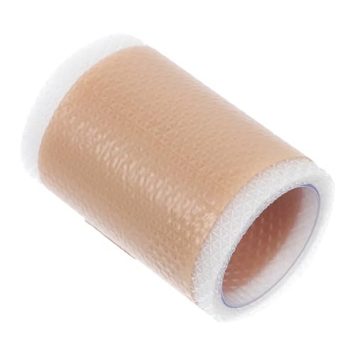 Healvian Parche Corrector Auricular de Silicona para Bebés Años Adhesivo Suave Transpirable Corrección de Auricular con Material Hipoalergénico y Fuerte Adhesión