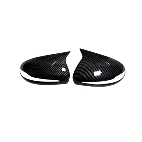 Couvercle de rétroviseur extérieur carbone Mercedes W205 X253 W213 LHD
