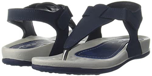 Image of WELCOME Women's Extra Soft Slippers /Sandals with Cushion FootBed for Adult | Comfortable & Light Weight| Stylish & Anti-Skid| Waterproof & Everyday Flip Flops for Ladies /Girls