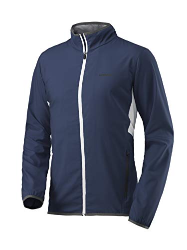 Preisvergleich Produktbild HEAD Herren Club Jacke, Navy, Large