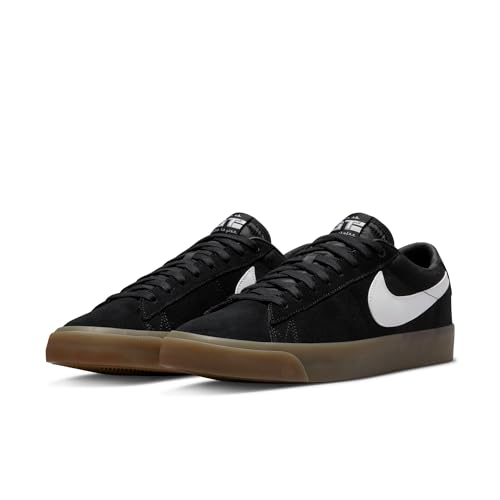 Image of Nike Mens Zoom Blazer Sneakers