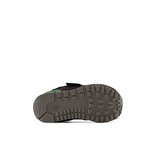 Image of New Balance Kids' 515 V1 Lace-up Sneaker