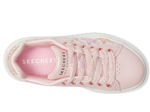 Skechers Girl's Hi Ridge-Superstardom Sneaker3