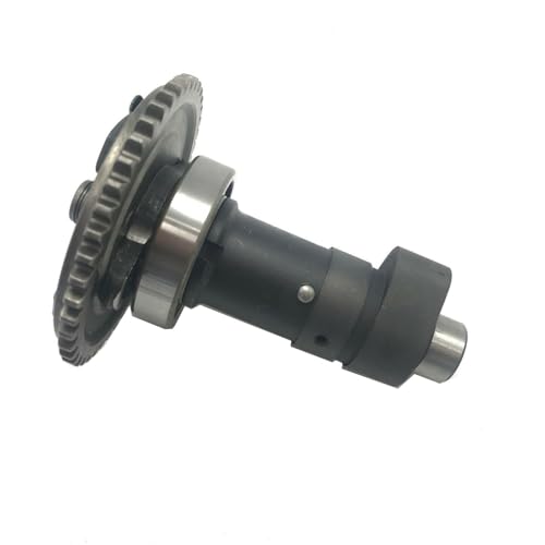 Ensemble d'arbre à cames HS500 forgé pour la distribution de quad 500CC