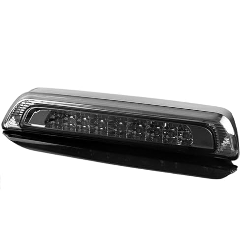 Feu arrière de chargement pour Toyota Tundra V8 2007-2018 noir 81570-0C050