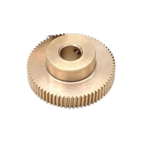 GRASAKY 0.5W[64^JXebvXp[MA0.5M 64TXg[g~MA3.17mm`10mm{A VtgsjI(10mm bore)