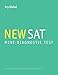 Produktbild Ivy Global's New SAT Mini-Diagnostic Test, 2nd Edition