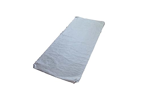 Ultralight Camping Tarp, Backpacking Tarp, Tyvek Sheet, Tyveks Tent Footprint, Tyveks House Wrap, Tent Flooring, Tyvekes Ground Cloth, Camping Fly, Multiple Sizes
