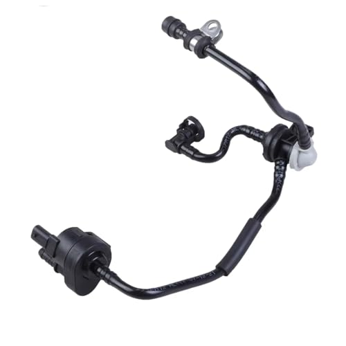 Valves de purge canister 06H906517H pour système antipollution Golf Passat
