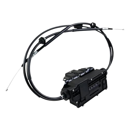 Kit actuador freno estacionamiento BMW X5 E70 recambio freno mano eléctrico 34436850289