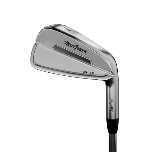 MacGregor MT-Pro Iron Set