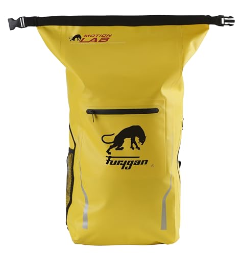 Furygan Abyss sac à dos mixte ergonomique pour protéger vos affaires
