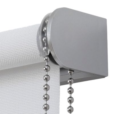GoodHome Store Enrouleur Thermique tamisant Badallo 75 x 180 cm Optique