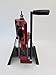 InLine Fabrication Dedicated Ultramount Riser System Accessory for Reloading Presses - Tall (9-3/4