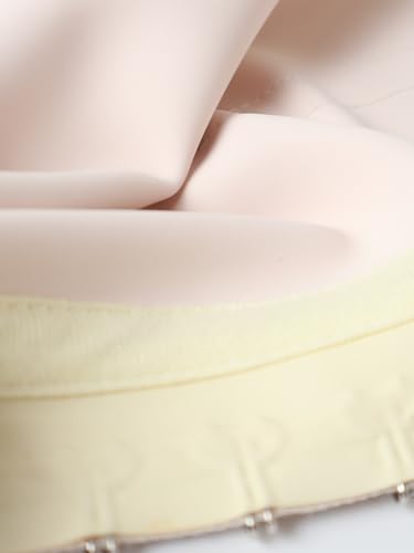 Image of Latex Corset Waist Trainer for Women Fajas Colombianas Tummy Control Body Shaper
