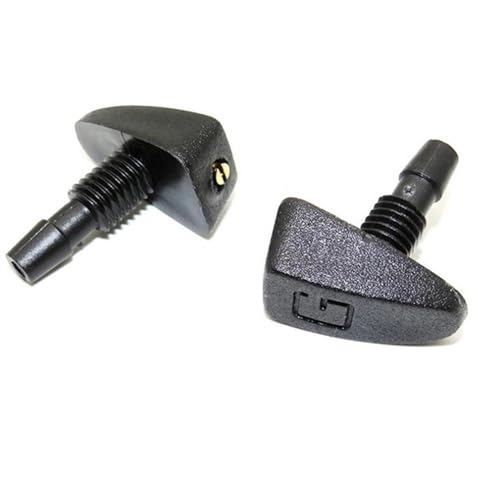 Buses de lave-glace pour Chevrolet Cruze et Orlando : gicleur voiture anti-obstruction