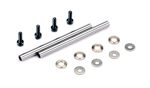 Blade Spindle/Feathering Shaft (2): 300 X